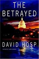 Cover of The Betrayed