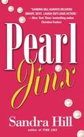 Cover of Pearl Jinx (Warner Forever)