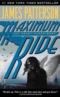 Cover of The Angel Experiment