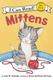 Cover of Mittens (My First I Can Read)