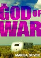 Cover of The God of War