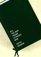 Cover of All the Sad Young Literary Men