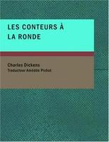 Cover of Les Conteurs à la Ronde