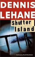 Cover of Shutter Island