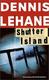 Cover of Shutter Island