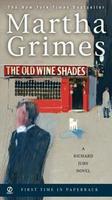 Cover of The Old Wine Shades