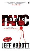 Cover of Panic