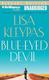 Cover of Blue-Eyed Devil