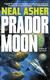 Cover of Prador Moon