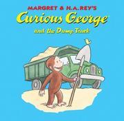 Cover of Margret & H.A. Rey's Curious George