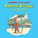 Cover of Margret & H.A. Rey's Curious George