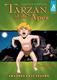 Cover of Tarzan of the Apes Tale #1 the Man-Child
