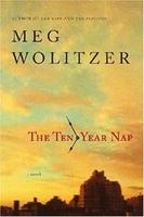 Cover of The ten-year nap