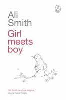 Cover of Girl Meets Boy