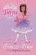 Cover of Princess Daisy and the Dazzling Dragon (Tiara Club)