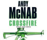 Cover of Crossfire