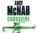 Cover of Crossfire