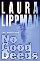 Cover of No good deeds