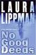 Cover of No good deeds