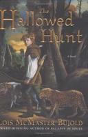 Cover of The Hallowed Hunt