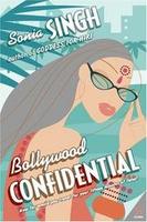 Cover of Bollywood confidential