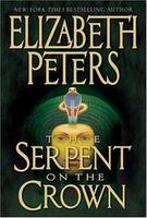 Cover of The serpent on the crown