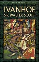 Cover of Ivanhoe