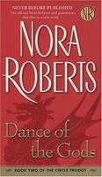Cover of Dance of the Gods
