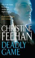 Cover of Deadly Game (GhostWalkers, Book 5)