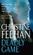 Cover of Deadly Game (GhostWalkers, Book 5)