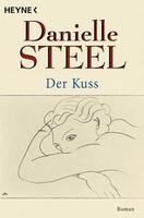 Cover of The kiss