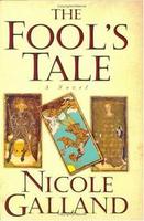 Cover of The Fool's Tale