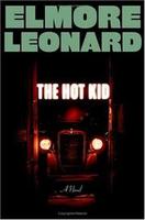 Cover of The Hot Kid