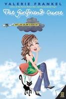 Cover of The girlfriend curse