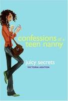 Cover of Confessions of a Teen Nanny #3