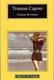 Cover of Summer Crossing