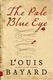 Cover of The pale blue eye