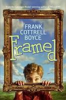 Cover of Framed
