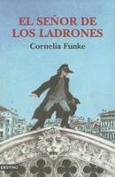 Cover of Herr der Diebe