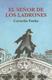 Cover of Herr der Diebe