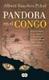 Cover of Pandora al Congo