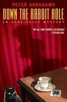 Cover of Down the rabbit hole