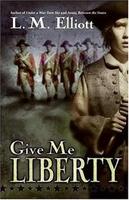 Cover of Give Me Liberty