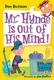 Cover of Mr. Hynde is out of his mind!