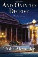 Cover of And only to deceive
