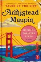 Cover of Michael Tolliver lives