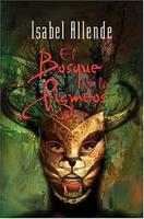 Cover of El bosque de los pigmeos