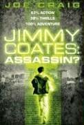 Cover of Jimmy Coates