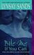 Cover of Bite me if you can