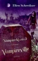 Cover of Vampire Kisses 3